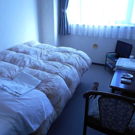 Shirayuri Hotel Hanamaki Buitenkant foto