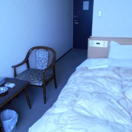 Shirayuri Hotel Hanamaki Buitenkant foto
